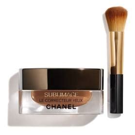 chanel concealer sephora|More.